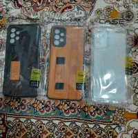 قاب،گارد،محافظ سامسونگ A134GوA135Gوm134g