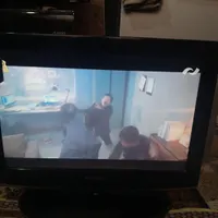 تلویزیون ال ای دی اسامسونک اصل کره|تلویزیون و پروژکتور|خمینی‌شهر, |دیوار