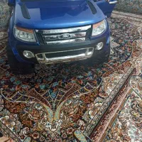 ماشین شارژی روانسر