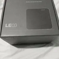 اسپیکر بلوتوثی براون آلمانBraun Audio LE03