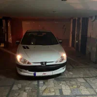 206 تیپ۲ مدل ۱۴۰۱