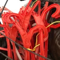 چوب لباسی پلاستیکی|بندرخت و رختآویز|مشهد, آیت الله کاشانی|دیوار