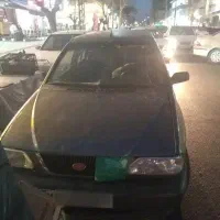 پراید مدل ۹۱