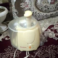 ابمیوه گیری،همیلتون|آبمیوه‌گیر و آب‌مرکبات‌گیر|مشهد, شهرک امام هادی (شهرک غرب)|دیوار