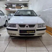 سمندLX ۸۷ (اقساط ومعاوضه)