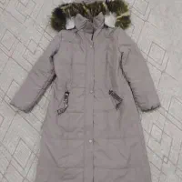 کاپشن بلند|لباس|اسلام‌شهر, شاطره|دیوار