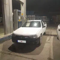 آریسان مدل ۹۷|خودرو سواری و وانت|تهران, تهرانپارس شرقی|دیوار