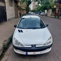 206 تیپ ۲ ۱۴۰۱