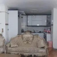 اجاره واحد ۶۷متری ۲خواب پل جانبازان