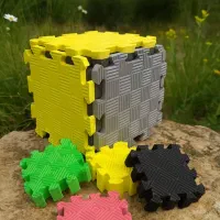 کف پوش تاتامی فکرباران fekrbaran