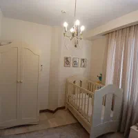 سرویس تخت و کمد کودک برند بیبی لند روم|اسباب و اثاث بچه|تهران, مینیسیتی (شهرک نفت)|دیوار