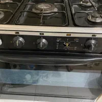 فروش فوری گاز فر دار زیر قیمت