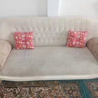 مبلمان|مبلمان خانگی و میز عسلی|کاشمر, |دیوار