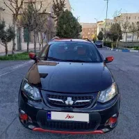 کوئیک R مدل ۹۸ معاوضه با مزدا وانت