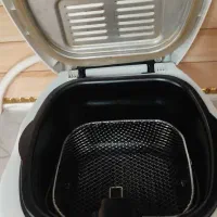 سرخ کن|اجاق گاز و لوازم برقی پخت‌وپز|برازجان, |دیوار