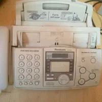 دستگاه فکس پاناسونیک مدل KX-FP342