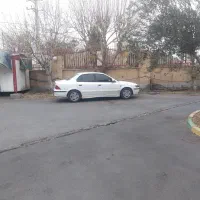 سمند se 95 تمیزومرتب معاوضه باسمندوپرایددوگانه|خودرو سواری و وانت|رباط‌کریم, رباط‌کریم|دیوار