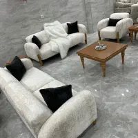 مبل ال تخت شو...غیره|مبلمان خانگی و میز عسلی|قشم, |دیوار