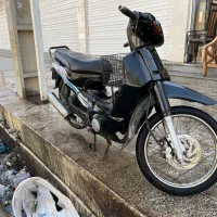 فروش موتور سیکلت