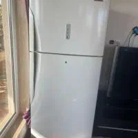 فروش یخچال سامسونگ کارکرده|یخچال و فریزر|عباس‌آباد, |دیوار