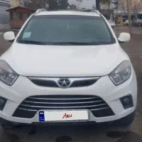 جک مدل ۹۴|خودرو سواری و وانت|کرمانشاه, |دیوار