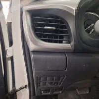 تویتا هالوکس ۲۰۲۵خشک عمان|خودرو سواری و وانت|بهبهان, |دیوار