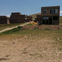 فروش زمین شهیدنجاری علیزاده یک 75 متر دونبش