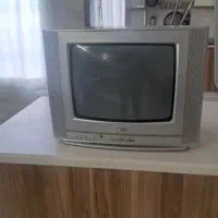 تلویزیون ۱۴ اینچ