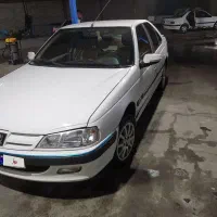 پژو پارسxu7p|خودرو سواری و وانت|ورامین, ورامین|دیوار