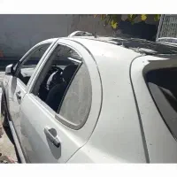 کوئیک ۱۴۰۱|خودرو سواری و وانت|تویسرکان, |دیوار