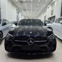 بنز E300 ۲۰۲۳