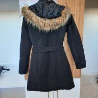 کاپشن و پالتو پشمی