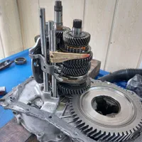 تعمیرگاه تخصصی رنو  ساندرو مگان ال۹۰ داستر