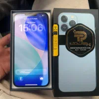 ایفون ۱۳ پرومکس ابی