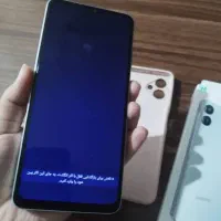 a06 گوشی در حد نو|موبایل|محمدشهر, شهرک پیام (مهرالبرز)|دیوار