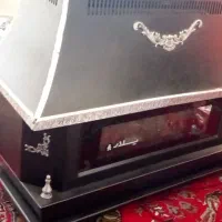 فروش بخاری گازی