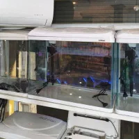 آکواریوم MC600 ماهیران