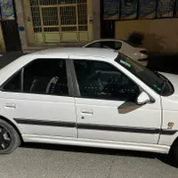 پژو پارس LX TU5، مدل ۱۳۹۹