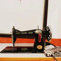 چرخ خیاطی خانگی juki