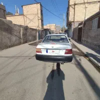 هیوندا اکسل|خودرو سواری و وانت|مشهد, شهید احمدی روشن|دیوار