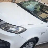 ساینا دنده‌ای S، مدل ۱۴۰۰|خودرو سواری و وانت|همدان, |دیوار