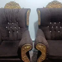 مبل هفت نفره