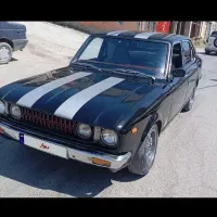 تویوتا شکاری(خرگوشی)