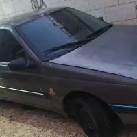 ماشین رواسال مدل ۸۹