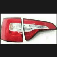 چراغ خطر عقب کیا سورنتو XM NEW