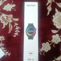 ساعت هوشمند