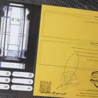 ۲۰۶ تیپ ۲|خودرو سواری و وانت|فشاپویه, |دیوار