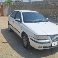 سمند se مدل ۹۲