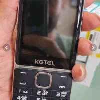 گوشی موبایل کاجیتل K5626