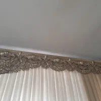 کتیبه طلایی۴متری نو قیمت مناسب